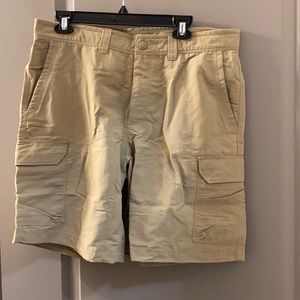 Men’s Cargo NorthFace Shorts